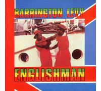 Englishman