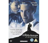 Englishman Who Went Up A Hill V2 [Edizione: Regno Unito] [Import]
