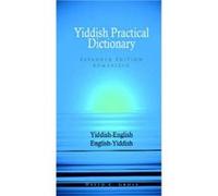 EnglishYiddishYiddishEnglish Practical Dictionary Expanded Romanized Edition by David Gross David C. Gross (Auteur)