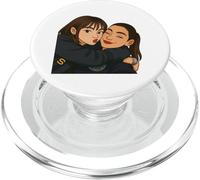 Englot Thai GL Beauty Queens Petrichor PopSockets PopGrip pour MagSafe