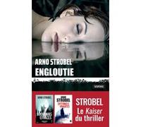 Engloutie Arno Strobel (Auteur), Céline Maurice (Traduction)