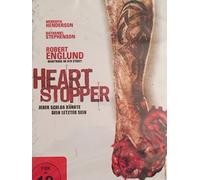 Englund,Robert - Heart Stopper-Jeder Schlag Könnte Dein Letzter Sei [Import]