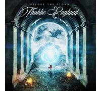Englund, Thobbe - Before The Storm [Import]