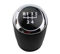ENGOER Compatible Avec Chevrolet Pour Cruze Pour Sonic 2008 2009 2010 2011 2012 2013 2014 Conduite À Gauche Accessoires Pour Pommeau De Levier De Vitesse Manuel 5 Ou 6 Vitesses(5 speed)