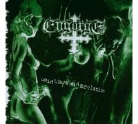 Engorge - Cold Black Ejaculation