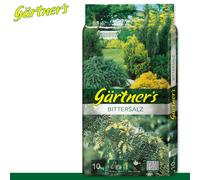 Engrais 10 KG Sulfate De Magnésium Conifère Épicéa