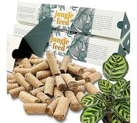 Engrais 100% bio - 10+2 offerts - Jungle Feed