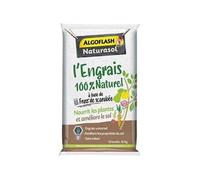 Engrais 100% Naturel Complet à base de Fass de Scarabée - 10 kg