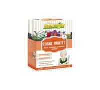 Engrais Corne Broyée - NATURENDIE - Granulés - Pour 10 à 15 m² ou 10 à 20 pieds - 1 kg