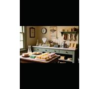 Engrais à base de glycérine : le guide simple et définitif: Apprenez à créer des savons artisanaux irrésistibles, parfumés et uniques