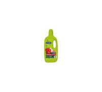 Fertiligène Engrais liquide pour géraniums et plantes fleuries 100% naturel 750 ml