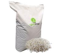 Engrais à gazon Premium 25 kg Effet à long terme Engrais à gazon avec effet à long terme 3 mois Universel