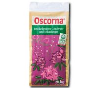 Engrais à rhododendron Oscorna 20 kg engrais à azalée engrais Eriken engrais organique bio