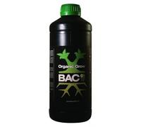 Engrais / Additif de croissance pour culture BAC Organic Grow (1L)