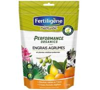 Engrais Agrumes Et Plantes Méditerrannéennes 700g - Fertiligene