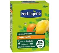 Engrais agrumes - FERTILIGENE - 100% naturel - UAB - Boite de 1.2kg