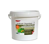 Engrais agrumes, orangers, citronniers - Agro Sens - Seau 4 kg