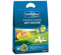 Engrais ANTI-MOUSSE 500M² - Fertiligène - 2190066