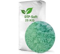 Engrais anti-mousse de sulfate de fer II Heptahydraté - 25 kg - Engrais pour gazon contre les limaces et les escargots