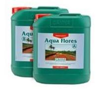 Engrais aqua flores b floraison - 5 litres -