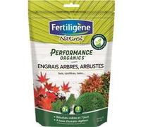 Fertiligène Engrais Naturen Performance Organics – Arbres, Arbustes, Buis – Guano marin – 700 g