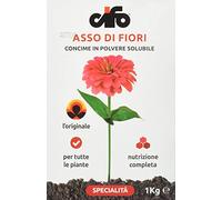 Engrais Asso di fiori en poudre 1 kg