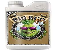 Engrais avancé Big Bud Coco 1 litre pour hydroponie