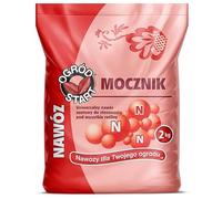 Engrais Azoté Urea - 46% N Universel pour Jardin - 2 kg