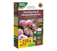Engrais Bio Hortensia Rhododendron 12,5m2