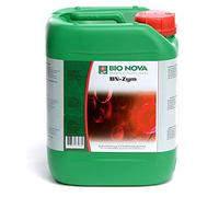 BIO NOVA Engrais bio BN-Zym - solution enzymatique - 5 L
