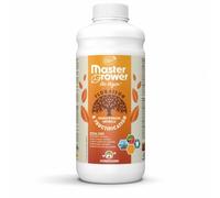 Engrais BIO VEGAN Bloom 1 litre Master Grower - Hydropassion