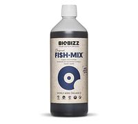 Engrais Biologique Fish Mix 250ml - Biobizz