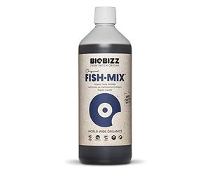 Engrais Biologique Fish Mix 250ml - Biobizz