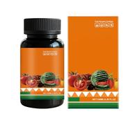 Engrais Biologique Pour Arbres Fruitiers | Engrais Agrumes 100ml - Nutriments Stimulants Racinaires Pour Pelouse Arbustes Massifs d'Intérieur Tomates et Légumes