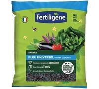 Engrais granulés bleu universel UAB 3 kg