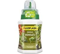 Engrais bonsai - ALGOFLASH - 250 ml - UAB