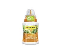 Engrais Cactées et Plantes Grasses 250 mL
