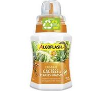 Engrais Cactées et Plantes Grasses 250 mL G