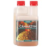 ENGRAIS canna cannazym 5L amendements pour sols nutritifs
