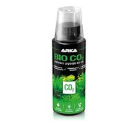 Engrais CO2 bio aquarium - MICROBE-LIFT Bio-CO2 118 ml - source liquide de CO₂ avec bactéries & acide humique - favorise la croissance des plantes - sans nitrate - pour aquariums plantés & d’eau douce