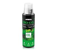 MICROBE-LIFT Bio-CO2-236 ml - Engrais CO2 liquide innovant. Stimule la croissance des plantes dans les aquariums d'eau douce avec des microbes & de l'acide humique, sans nitrates.