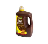 Engrais complet liquide - SOLABIOL - 2,5 L - Jusqu’à 250 L de solution - Universel - Tous types de cultures