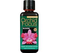 Engrais concentré Liquide de première qualité Orchid Focus Floraison 300 ML