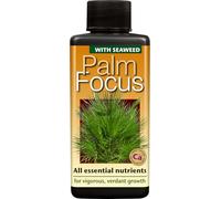 Engrais concentré liquide unique Palm Focus 100 ml