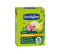 Fertiligène – Engrais corne broyée FCOR12 – Pour l'enracinement – 1,2 kg – 1 application/3 mois