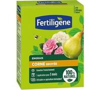 Fertiligène – Engrais corne broyée FCOR12 – Pour l'enracinement – 1,2 kg – 1 application/3 mois