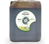 Engrais croissance fish.mix 10 litres - biobizz G
