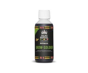 Engrais croissance Grow Soldier 250ml - BIOBIZZ