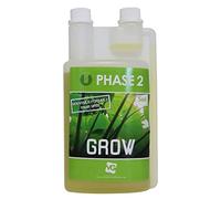 Engrais croissance Phase 2 3L - Vaalserberg Garden - Nouvelle formule