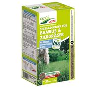 Engrais Cuxin pour bambous et graminées ornementales, 1,5 kg